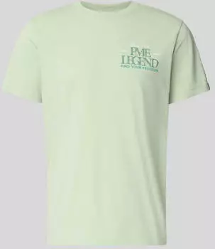 PME Legend Single Jersey (PTSS2604597) cameo green