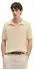 Marc O'Polo Strickpullover aus lockerem Bändchengarn (36123104) chalky sand