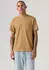 Levi's Classic Pocket Tee T-Shirt mit Brusttasche Standard Fit (19342) tiger's eye