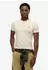 Superdry Essential Logo T-Shirt Organic Cotton Slim Fit (M1011245A) birch/red