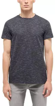 MUSTANG Allen T-Shirt anthrazit