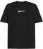 Karl Lagerfeld Regular Back Frame Tee Regular Fit (B2M17090) schwarz