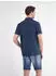 Lerros Polo Shirt storm blue