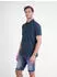 Lerros Polo Shirt storm blue