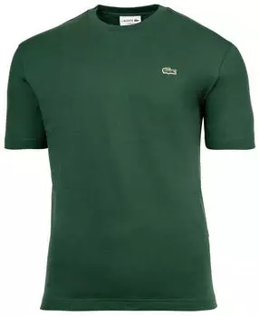 Lacoste Core Performance Short Sleeve T-Shirt Regular Fit (TH7318) gr&uuml;n