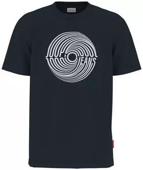 Joop! Makoa T-Shirt blau