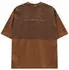 CMP Oversize Shirt (17171422) burned