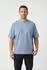 CMP Oversize Shirt (25260440) copen blau