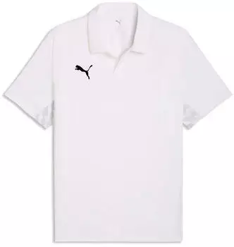 Puma teamLIGA26 Sideline Polo (660928)
