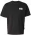 Jack & Jones JCOCLUB BACK PHOTO TEE SS CREW NECK T-Shirt mit Print (JAC9rt5002000001) beige/altrosa/schwarz/weiß