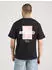 Jack & Jones JCOCLUB BACK PHOTO TEE SS CREW NECK T-Shirt mit Print (JAC9rt5002000001) beige/altrosa/schwarz/weiß