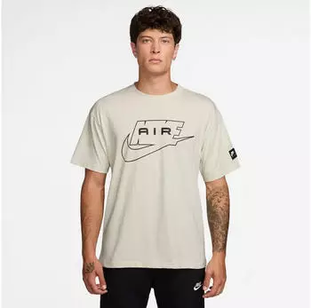 Nike Sportswear T-Shirt (IH1359-072) light bone