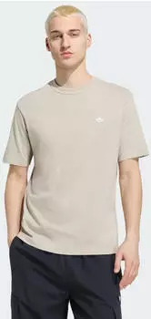 Adidas TREFOIL ESSENTIALS T-SHIRT Khaki Three (KS7389)