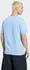 Adidas TREFOIL ESSENTIALS T-SHIRT Clear Sky (KT2470)