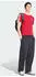 Adidas T-Shirt 3-Streifen Team Victory Red / White (KT5052)