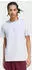 Adidas KIT SMALL LOGO T-SHIRT Light Grey Heather (KX1280)