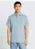 Tom Tailor Polo Shirt taubenblau