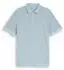 Tom Tailor Polo Shirt taubenblau
