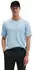 Marc O'Polo T-Shirt Relaxed (526206451160) dusted blau