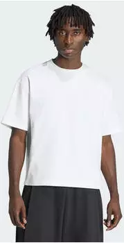 Adidas Premium Essentials T-Shirt (KY9492) white
