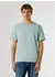 Pepe Jeans Jacko T-Shirt dark acqua blue
