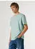 Pepe Jeans Jacko T-Shirt dark acqua blue