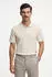 Tommy Hilfiger TJM Regular Washed Waffle Polo Shirt (DM0DM23408) calico