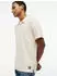 Tommy Hilfiger TJM Regular Washed Waffle Polo Shirt (DM0DM23408) calico