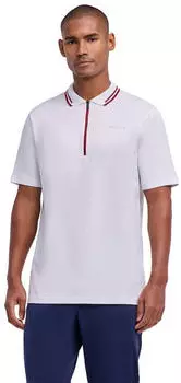 Falke Polo Shirt (37731-2000) white
