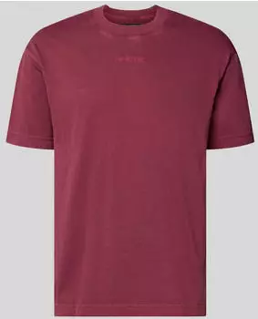 Marc O'Polo T-Shirt Regular Fit (5000012698) rot