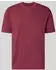 Marc O'Polo T-Shirt Regular Fit (5000012698) rot