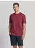 Marc O'Polo T-Shirt Regular Fit (5000012698) rot