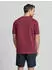Marc O'Polo T-Shirt Regular Fit (5000012698) rot