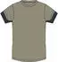 CMP T-Shirt (33N6677) sage