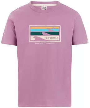 Protest PRTHanwell T-Shirt plum mauve