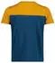 CMP 35N6887 Herren T-Shirt petroleum