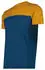 CMP 35N6887 Herren T-Shirt petroleum