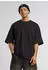 Urban Classics Organic Basic T-Shirt Regular Fit (TB6743) schwarz