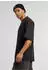 Urban Classics Organic Basic T-Shirt Regular Fit (TB6743) schwarz