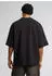 Urban Classics Organic Basic T-Shirt Regular Fit (TB6743) schwarz