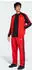 Adidas T-Shirt 3-Streifen Black / Vivid Red (KW0121)