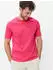 BRAX Herren Shirt Style TROY raspberry Rosa Gr. (700080_70822300_86)