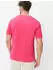 BRAX Herren Shirt Style TROY raspberry Rosa Gr. (700080_70822300_86)