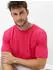 BRAX Herren Shirt Style TROY raspberry Rosa Gr. (700080_70822300_86)