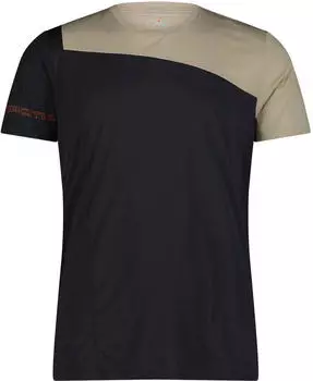 CMP 36N5417 Herren T-Shirt schwarz