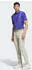 Adidas ULTIMATE365 TOUR COOL FEELING FESCUE POLOSHIRT Dual Indigo (KS5779)