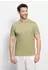 OLYMP T-Shirt Crew Neck Relaxed Fit (560352) mint
