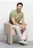 OLYMP T-Shirt Crew Neck Relaxed Fit (560352) mint