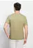 OLYMP T-Shirt Crew Neck Relaxed Fit (560352) mint