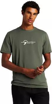 Protest PRTCore Surf T-Shirt Kurzarm (75751001) thyme
